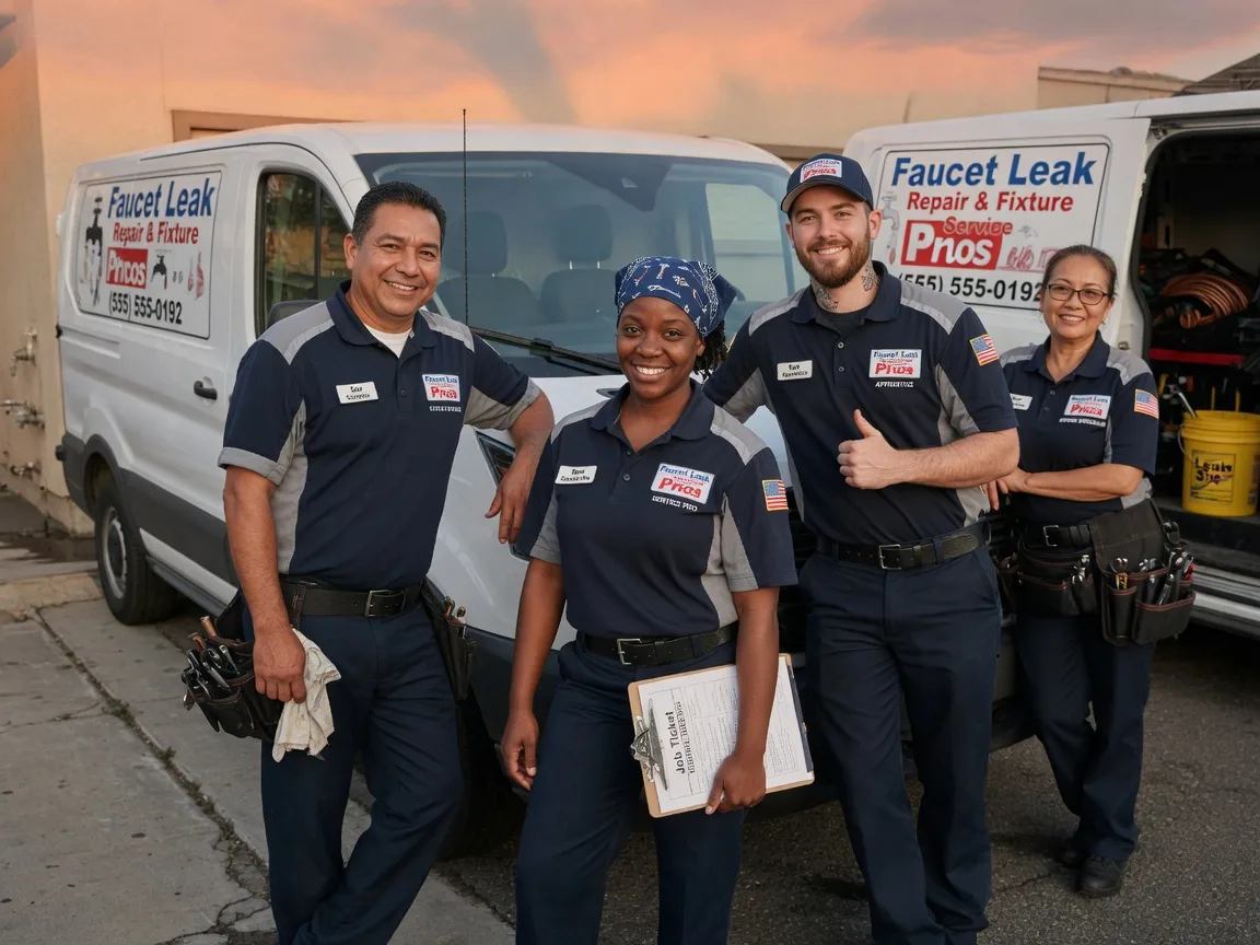 Faucet Repair company in Keithsburg, IL