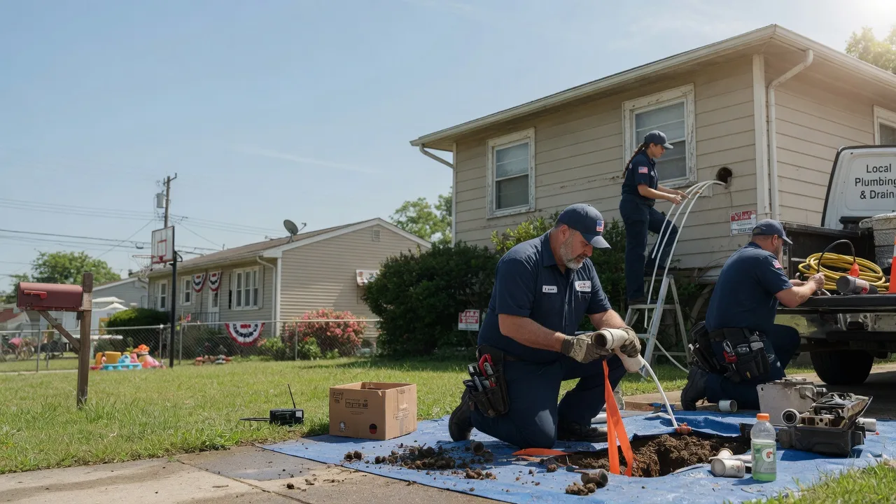 Faucet Repair in Keithsburg, IL near me